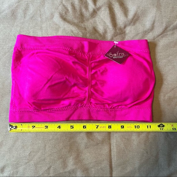 Sofra | Bandeau TubeTops - Picture 11 of 11